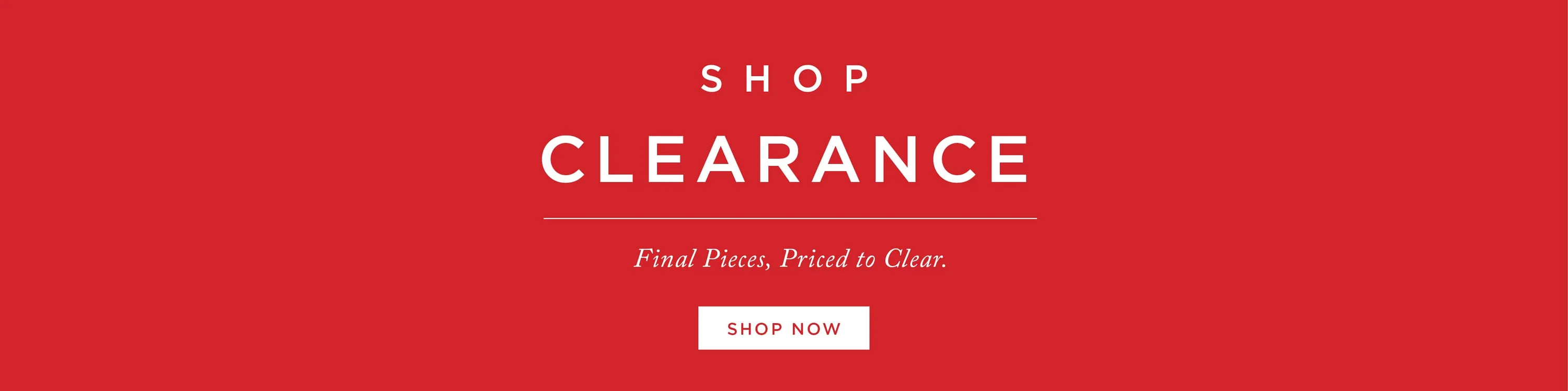 Timeless Elegance Since 1917